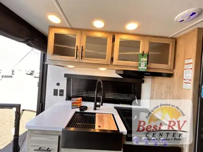 2026 Forest River RV Cascade Black Label photo 21
