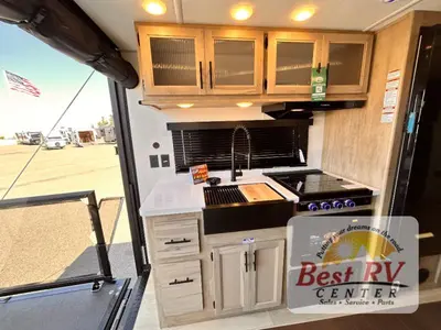 2026 Forest River RV Cascade Black Label photo 20