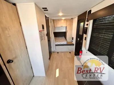 2026 Forest River RV Cascade Black Label photo 31