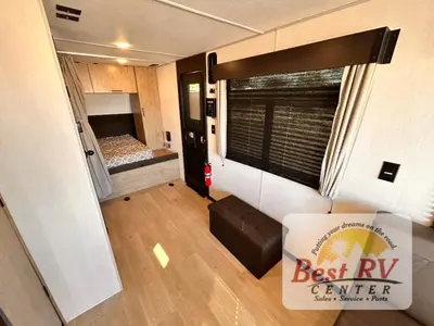 2026 Forest River RV Cascade Black Label photo 30