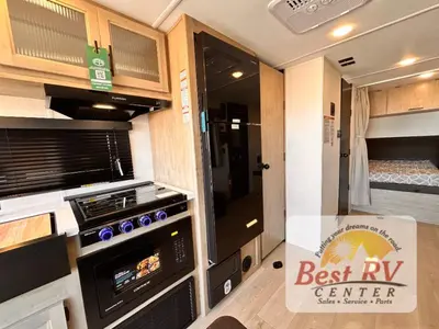 2026 Forest River RV Cascade Black Label photo 24