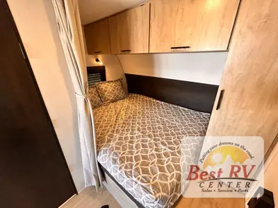 2026 Forest River RV Cascade Black Label photo 36