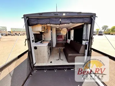2026 Forest River RV Cascade Black Label photo 9