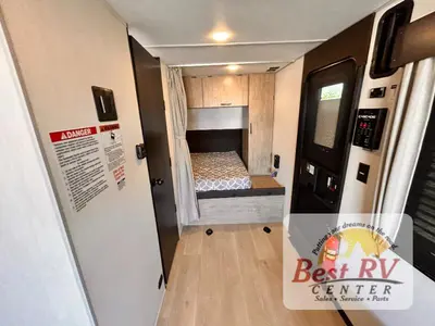 2026 Forest River RV Cascade Black Label photo 32