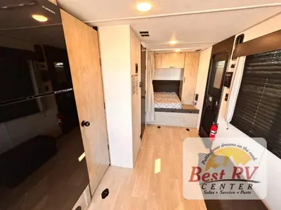 2026 Forest River RV Cascade Black Label photo 28