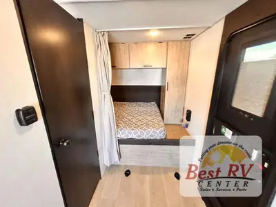 2026 Forest River RV Cascade Black Label photo 33