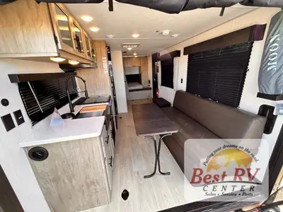 2026 Forest River RV Cascade Black Label photo 15