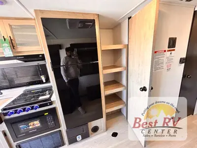2026 Forest River RV Cascade Black Label photo 26