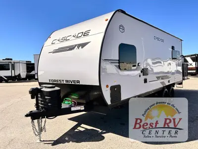 2026 Forest River RV Cascade Black Label photo 7