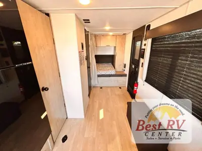 2026 Forest River RV Cascade Black Label photo 29
