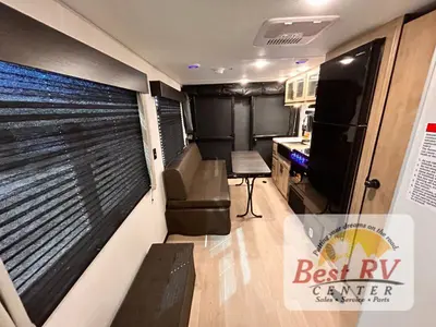 2026 Forest River RV Cascade Black Label photo 48