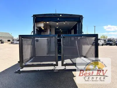2026 Forest River RV Cascade Black Label photo 4
