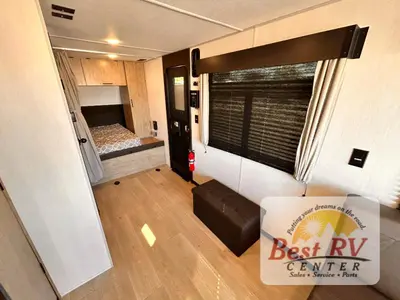 2026 Forest River RV Cascade Black Label photo 30