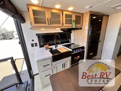 2026 Forest River RV Cascade Black Label photo 19