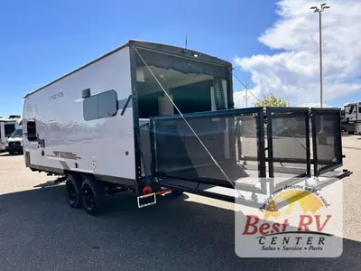 2026 Forest River RV Cascade Black Label photo 5