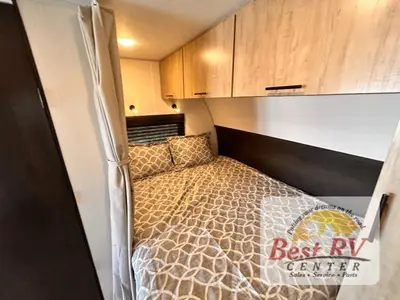 2026 Forest River RV Cascade Black Label photo 38