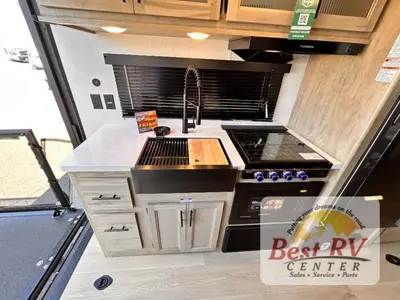 2026 Forest River RV Cascade Black Label photo 22