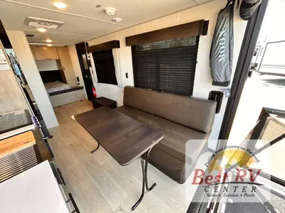 2026 Forest River RV Cascade Black Label photo 14