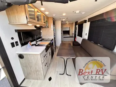 2026 Forest River RV Cascade Black Label photo 16