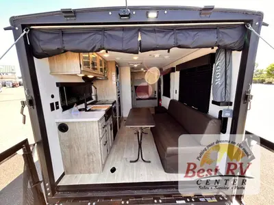 2026 Forest River RV Cascade Black Label photo 10