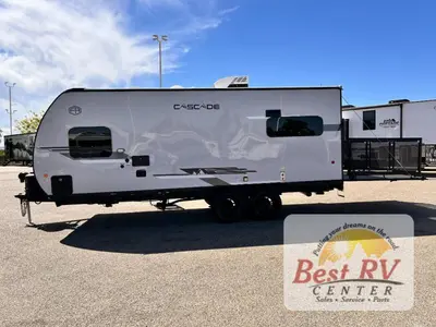 2026 Forest River RV Cascade Black Label photo 6