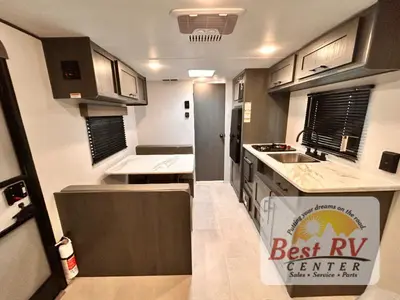 2026 Dutchmen RV Aspen Trail Mini photo 9