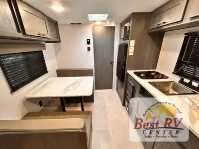 2026 Dutchmen RV Aspen Trail Mini photo 19