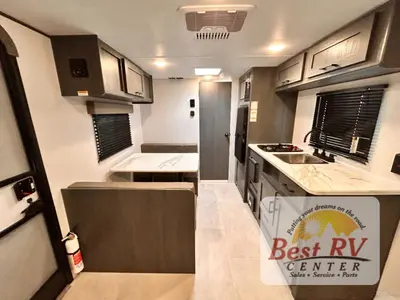 2026 Dutchmen RV Aspen Trail Mini photo 50