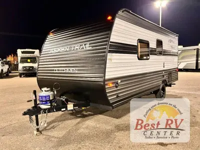 2026 Dutchmen RV Aspen Trail Mini photo 7