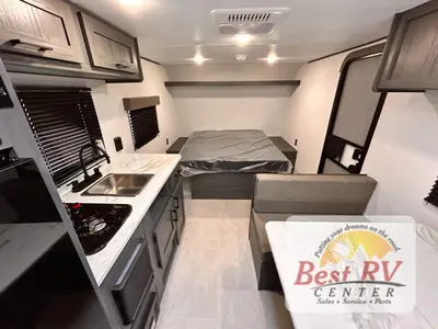 2026 Dutchmen RV Aspen Trail Mini photo 33