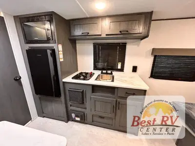 2026 Dutchmen RV Aspen Trail Mini photo 14