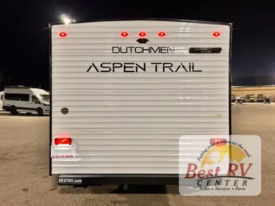 2026 Dutchmen RV Aspen Trail Mini photo 4