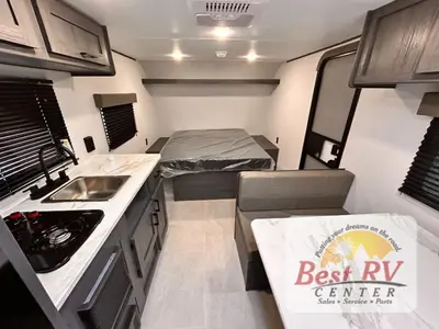 2026 Dutchmen RV Aspen Trail Mini photo 36