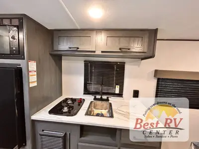 2026 Dutchmen RV Aspen Trail Mini photo 15