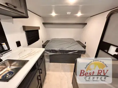 2026 Dutchmen RV Aspen Trail Mini photo 39