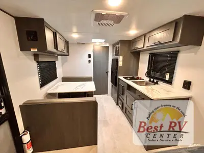 2026 Dutchmen RV Aspen Trail Mini photo 10