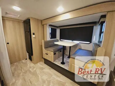 2025 Dutchmen RV Kodiak Cub photo 11