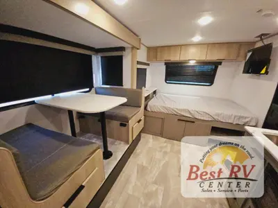 2025 Dutchmen RV Kodiak Cub photo 40