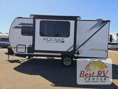 2025 Dutchmen RV Kodiak Cub photo 7