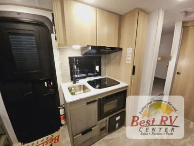 2025 Dutchmen RV Kodiak Cub photo 25