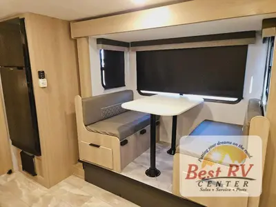 2025 Dutchmen RV Kodiak Cub photo 10