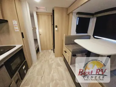 2025 Dutchmen RV Kodiak Cub photo 16