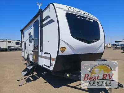New 2025 Dutchmen RV Kodiak Cub 170BH