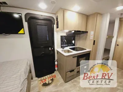2025 Dutchmen RV Kodiak Cub photo 22