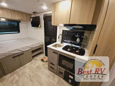 2025 Dutchmen RV Kodiak Cub photo 44