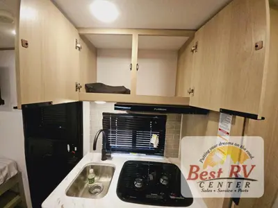 2025 Dutchmen RV Kodiak Cub photo 26