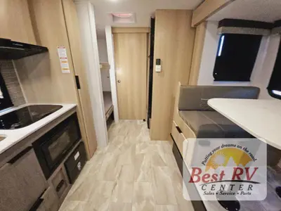 2025 Dutchmen RV Kodiak Cub photo 18