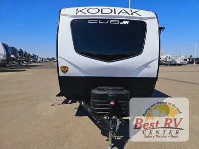 2025 Dutchmen RV Kodiak Cub photo 9
