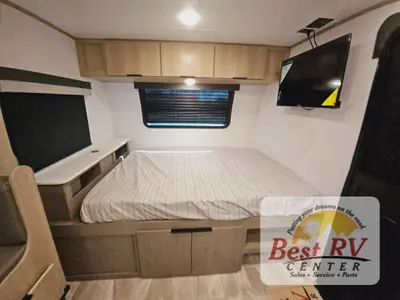 2025 Dutchmen RV Kodiak Cub photo 47