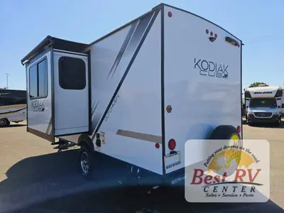 2025 Dutchmen RV Kodiak Cub photo 6